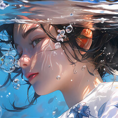 ArtStation profile picture for @licks