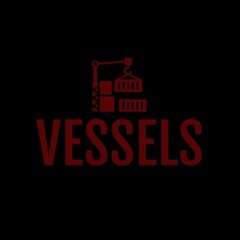 ArtStation profile picture for @vessels