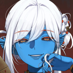 ArtStation profile picture for @comp