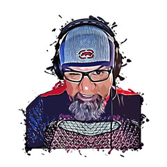 ArtStation profile picture for @radeg27