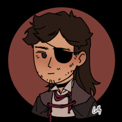 ArtStation profile picture for @matters