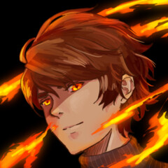 ArtStation profile picture for @rinehart