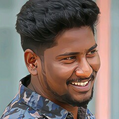 Praba Karan