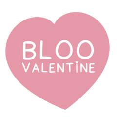 Bloo Valentine