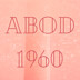 Abod1960