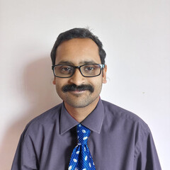 Akshath Rao