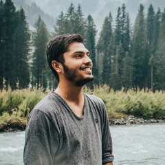 Hamza N. Meo