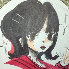 ArtStation profile picture for @chartreuse