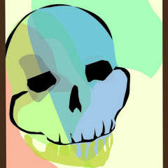 ArtStation profile picture for @though