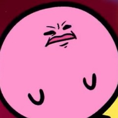 ArtStation profile picture for @kirb