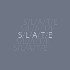 ArtStation profile picture for @slate