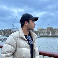 Pranay Bansal
