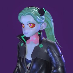 Raquel García Sanz