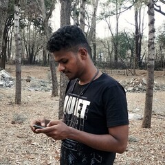 Shubham Dhage