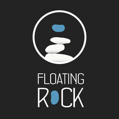 Floating Rock