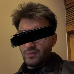 Eymen Akmaz