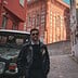 Eymen Akmaz