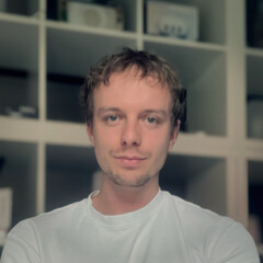 Arnoud Algera