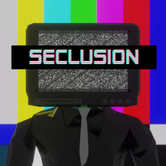 ArtStation profile picture for @seclusion