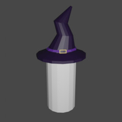 ArtStation profile picture for @nuts