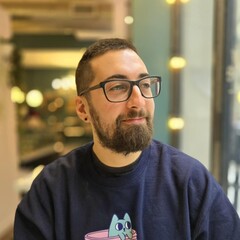 Laurent Hamaoui