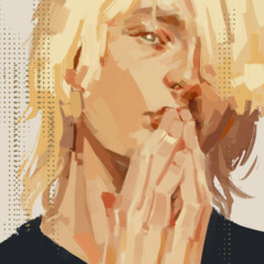 ArtStation profile picture for @milligrams