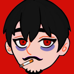ArtStation profile picture for @coriander