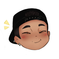 ArtStation profile picture for @leonay