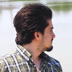 jalal rafi