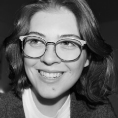 Justine Gagnon