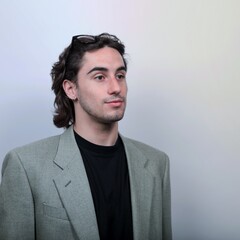 Sacha Garcia