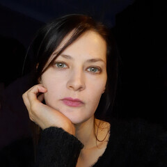 Mariia Barkalova