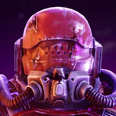 ArtStation profile picture for @discount