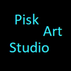 Pisk Art Studio