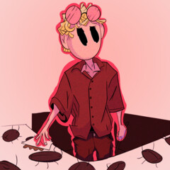 ArtStation profile picture for @unimpressed