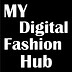 My digital Fashion Hub