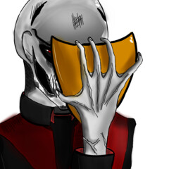 ArtStation profile picture for @marcos14