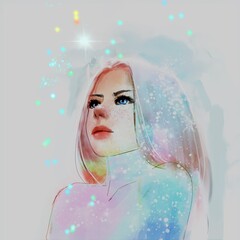 ArtStation profile picture for @tyda