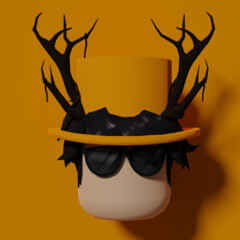 ArtStation profile picture for @formulated