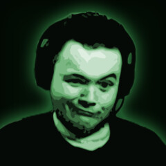 ArtStation profile picture for @tonay