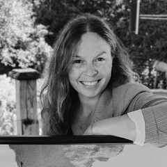Caroline  Bochud