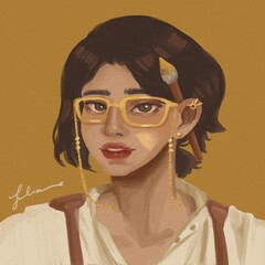 Julianne Marie Mendoza
