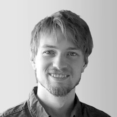 Jonas Harper