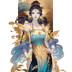 Aureate Koi