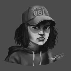 ArtStation profile picture for @rupture