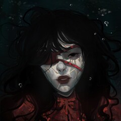 ArtStation profile picture for @vittale