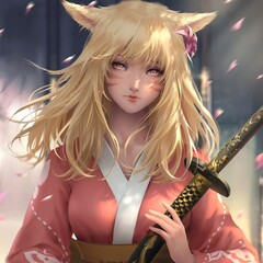 ArtStation profile picture for @expectancy