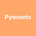 Pyassets