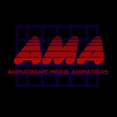 Animatronic Model Animations
