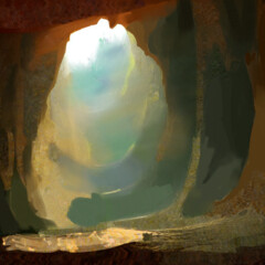 ArtStation profile picture for @snit